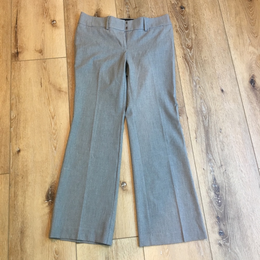 Ann Taylor Loft Dress Pants